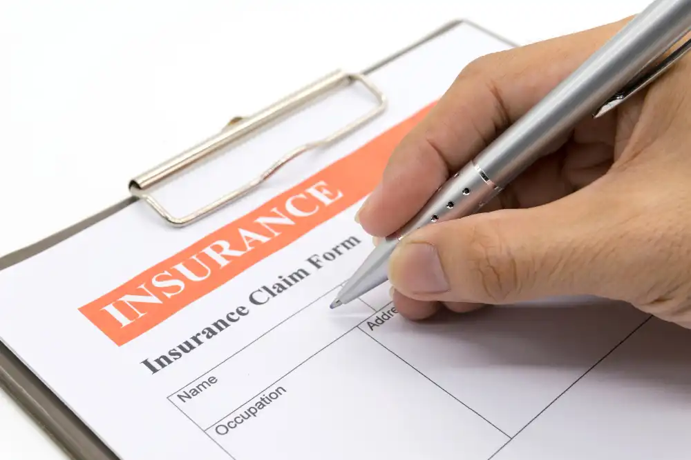 5 things most people forget when making a home insurance claim