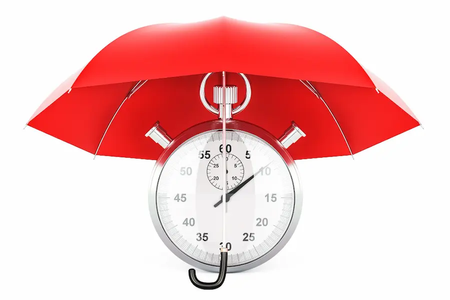 How Alpha settles claims in 3.4 days (industry average: 21)